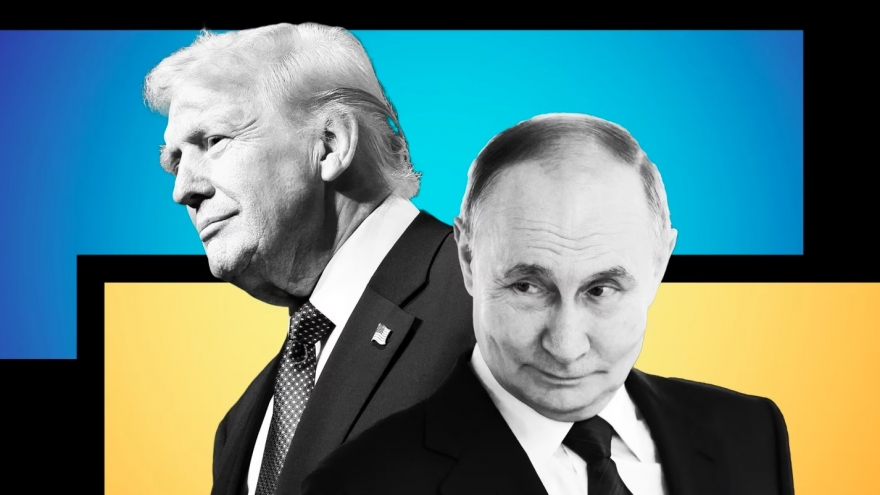 Đặt hạn chót cho ông Putin về Ukraine: Ông Trump có đòn bẩy nào để gây sức ép?
